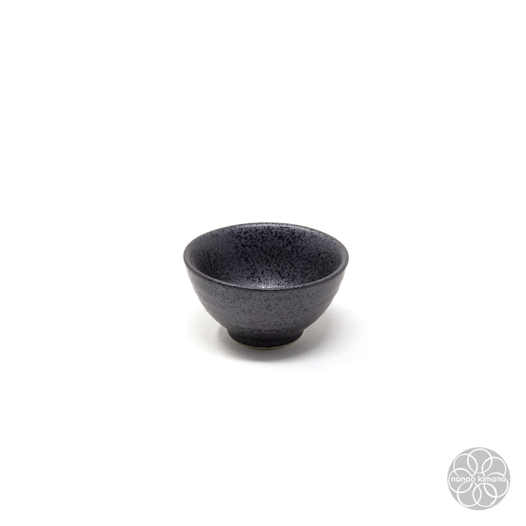 Sake Set - Black Joka