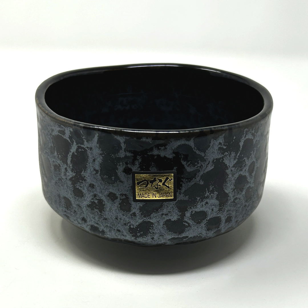 Matcha Cup - Black Pearl
