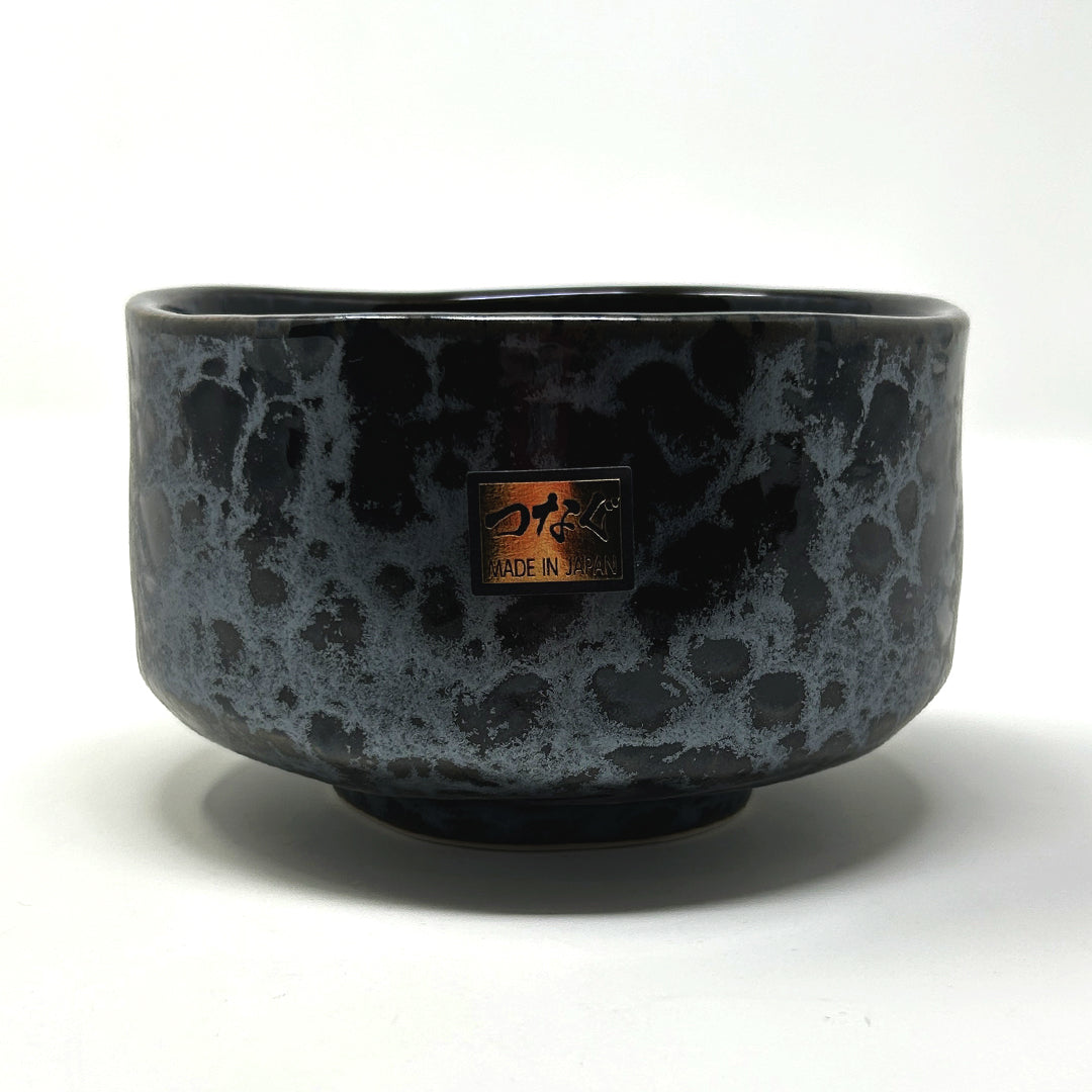 Matcha Cup - Black Pearl