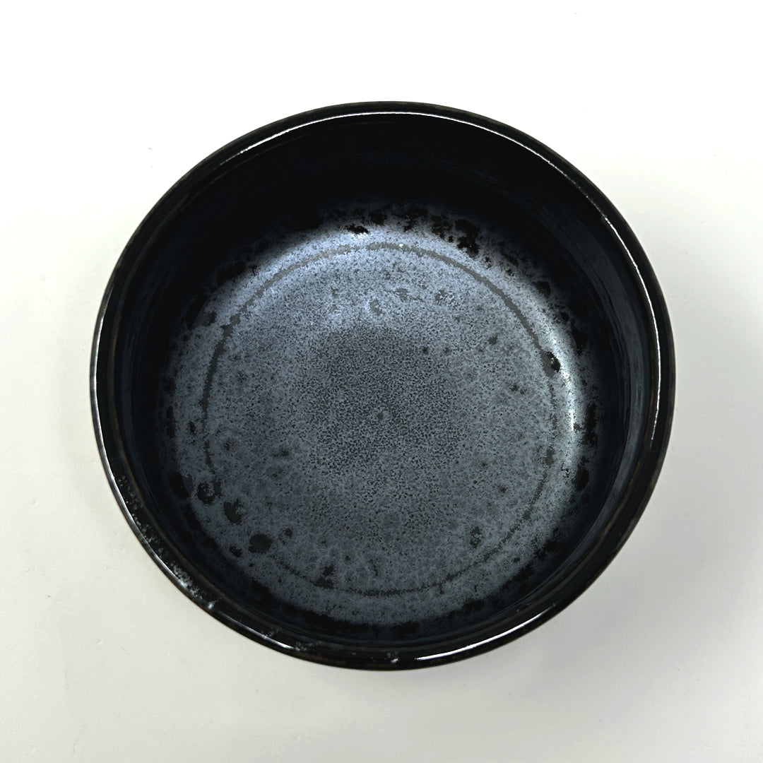 Matcha Cup - Black Pearl