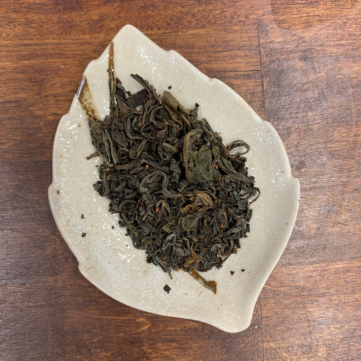 Organic Black Tea (Loose 40g)