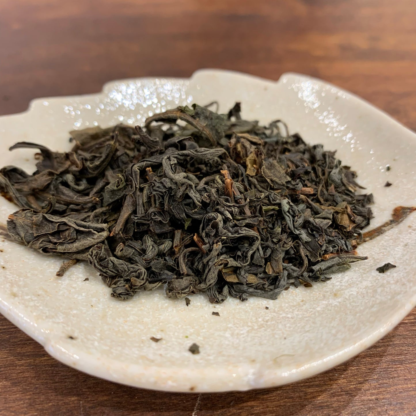 Organic Black Tea (Loose 40g)