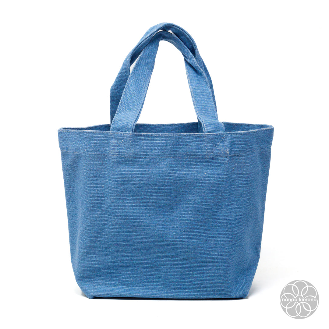 Tote Bag S - Cats in The Blue Sky