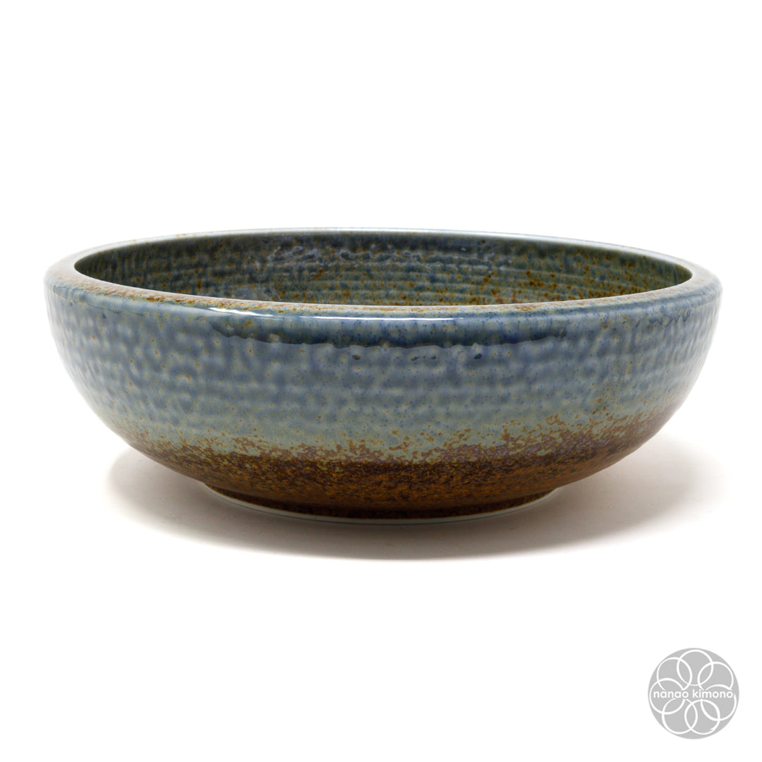 Bowl - Ainagashi (Large)