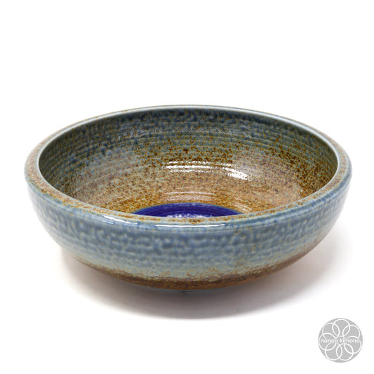 Bowl - Ainagashi (Large)