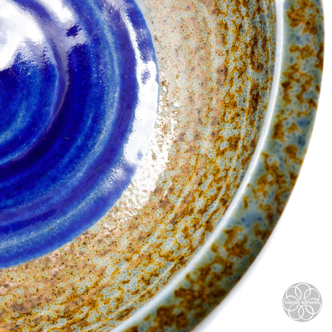 Bowl - Ainagashi (Medium)