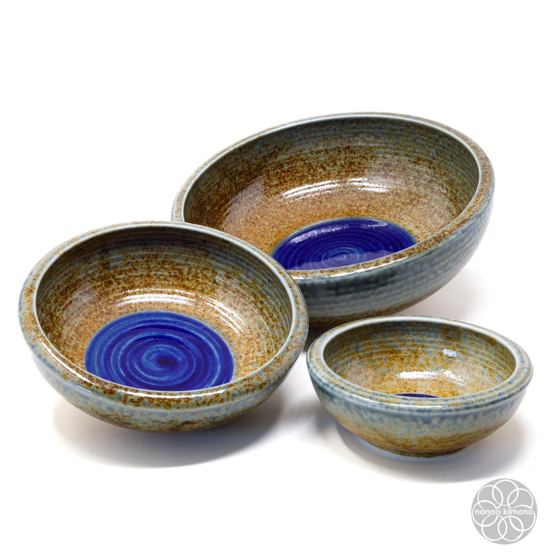 Bowl - Ainagashi (Medium)