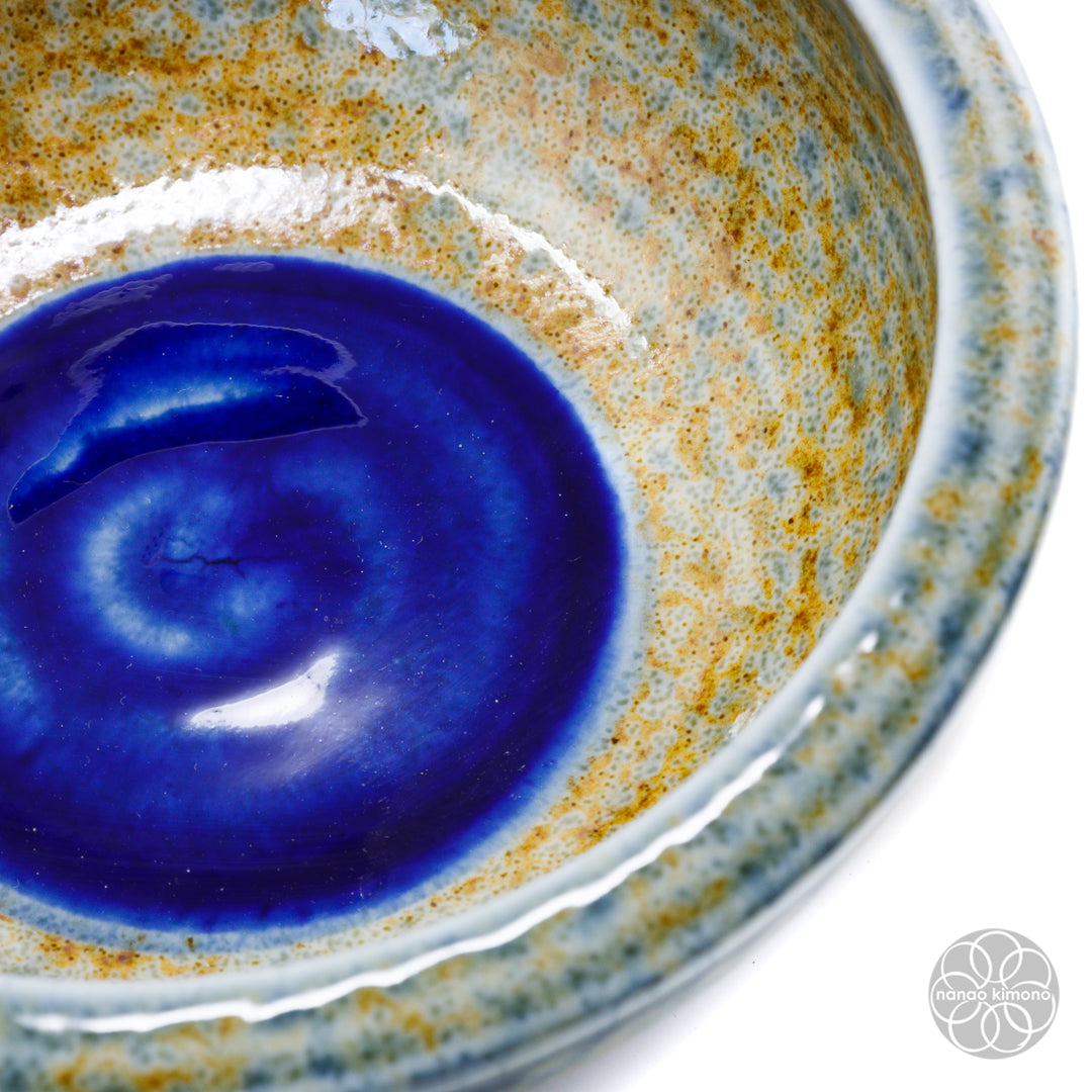 Bowl - Ainagashi (Small)