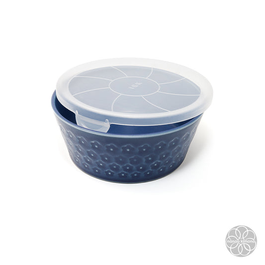 Non-Wrap Bowl - Blue