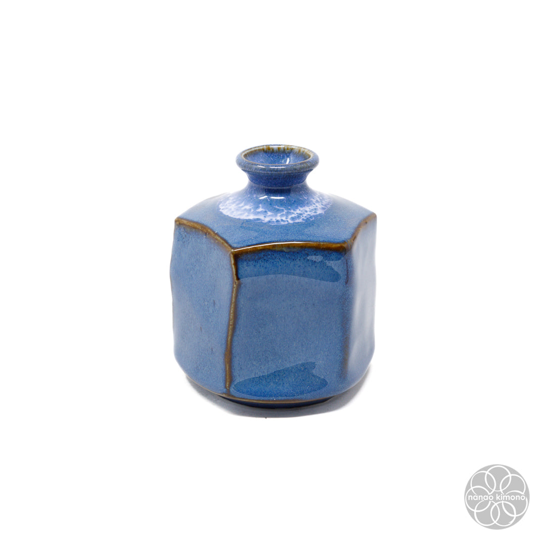 Vase - Namako Hexagon
