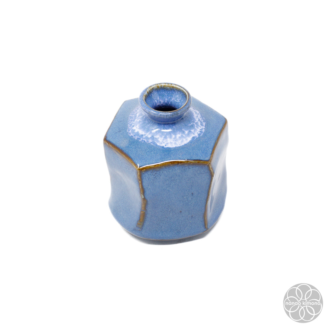 Vase - Namako Hexagon
