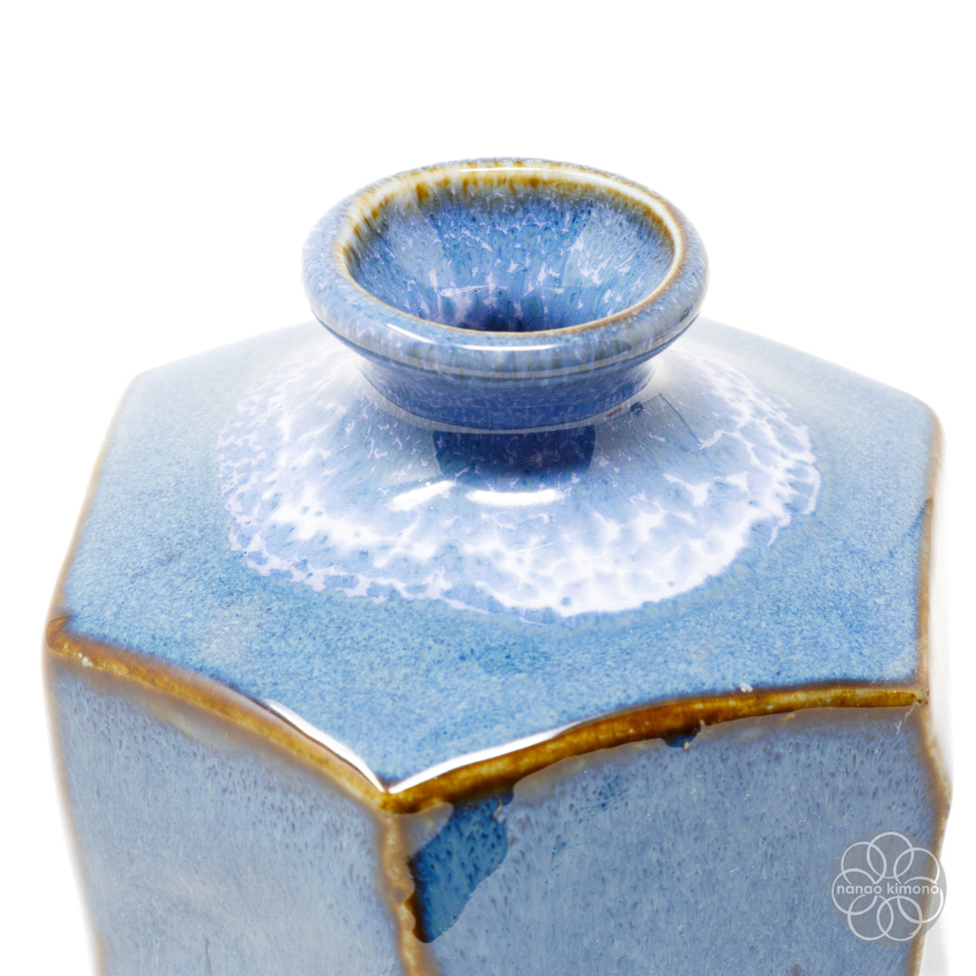 Vase - Namako Hexagon
