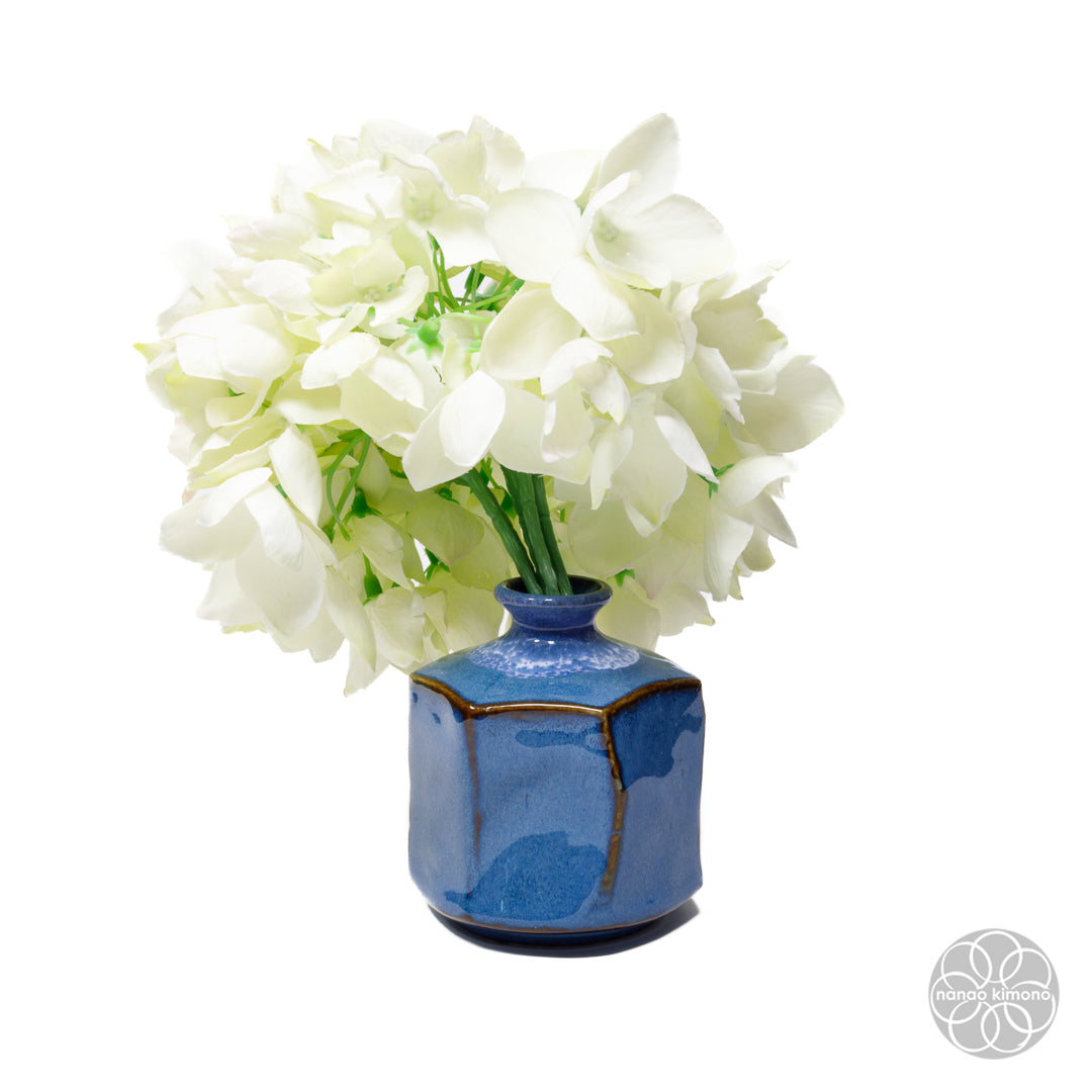 Vase - Namako Hexagon