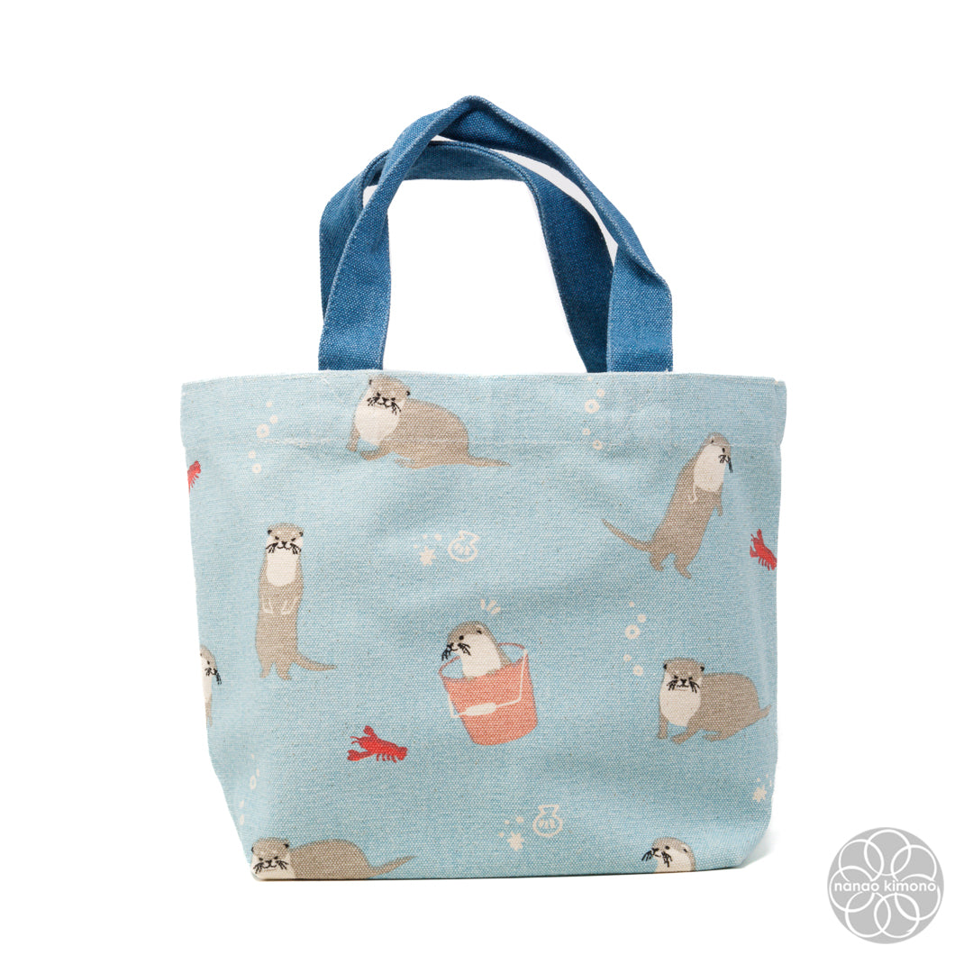 Tote Bag S - Otter