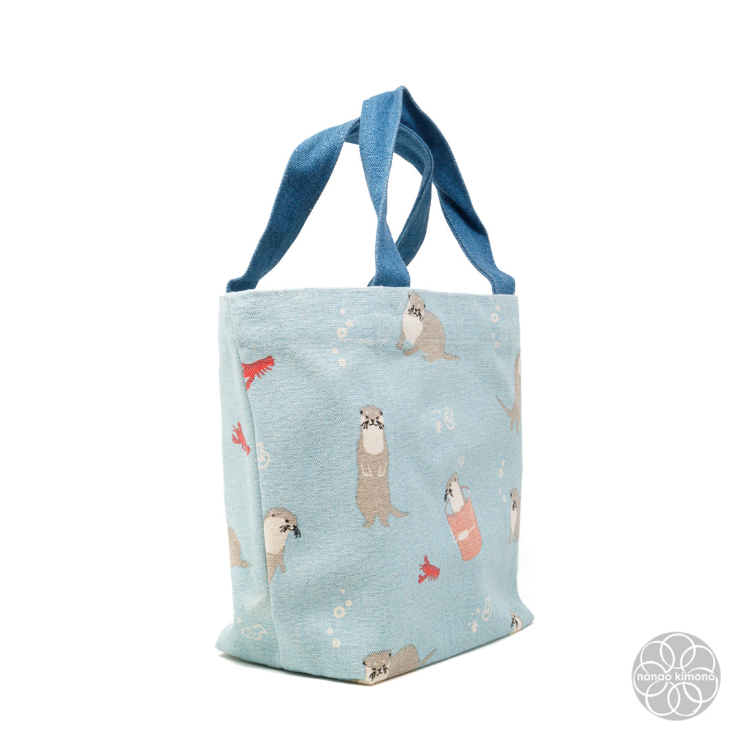 Tote Bag S - Otter