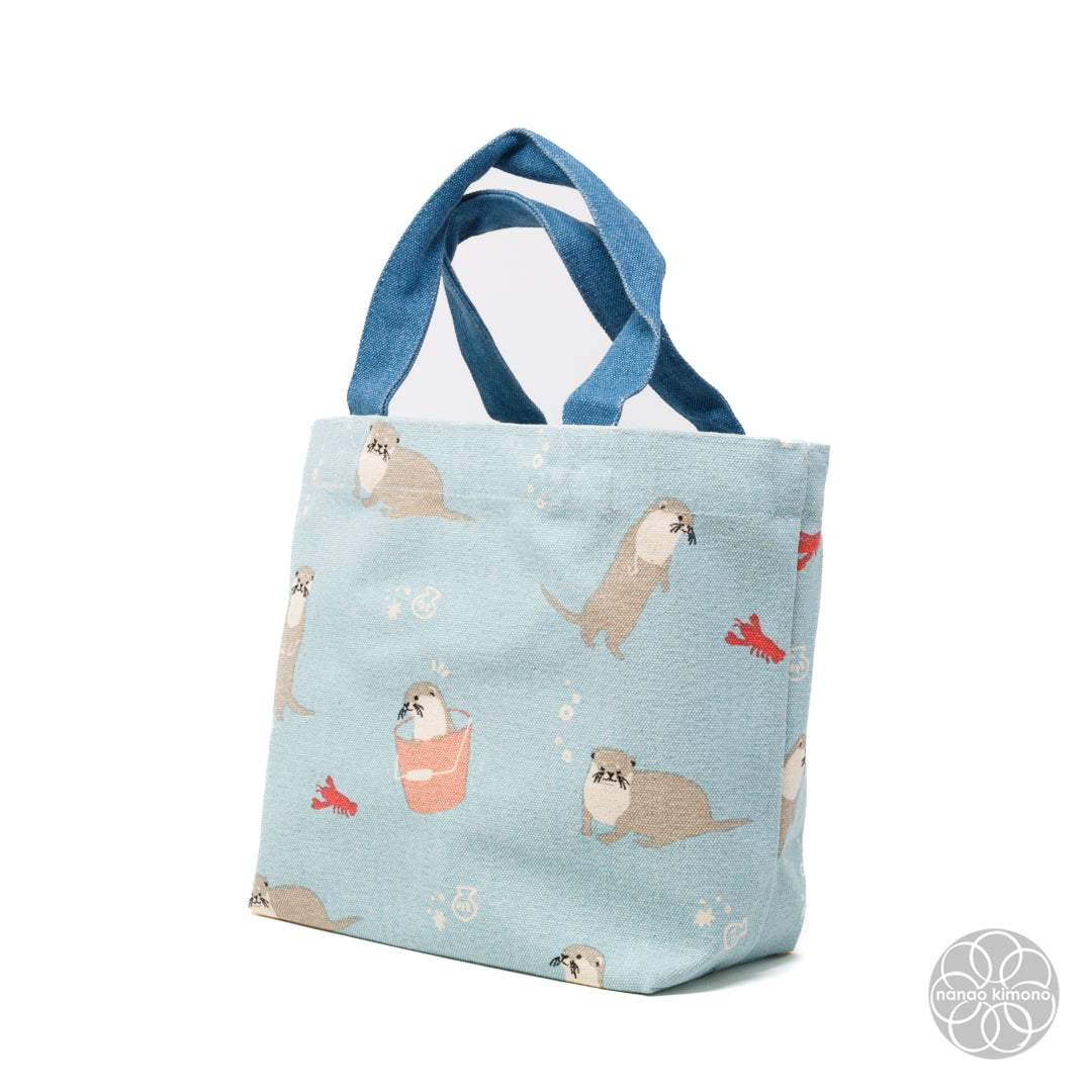 Tote Bag S - Otter