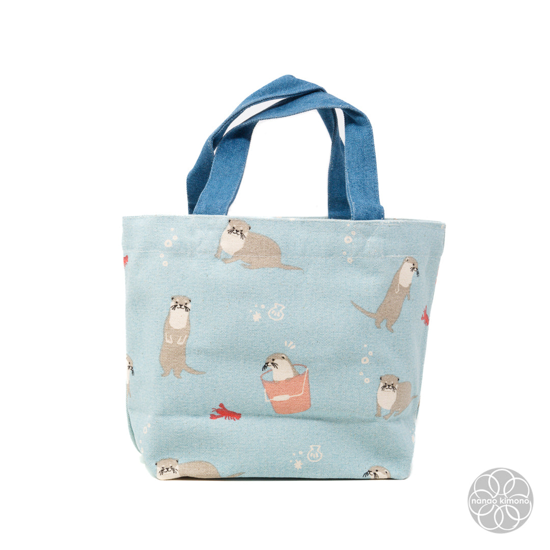 Tote Bag S - Otter