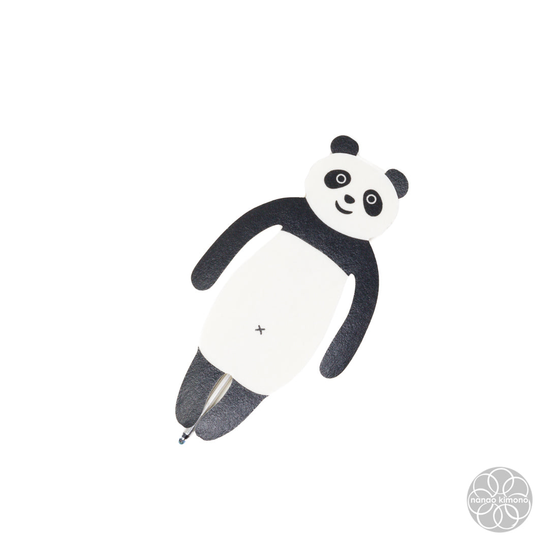 Bookmark Pen - Panda