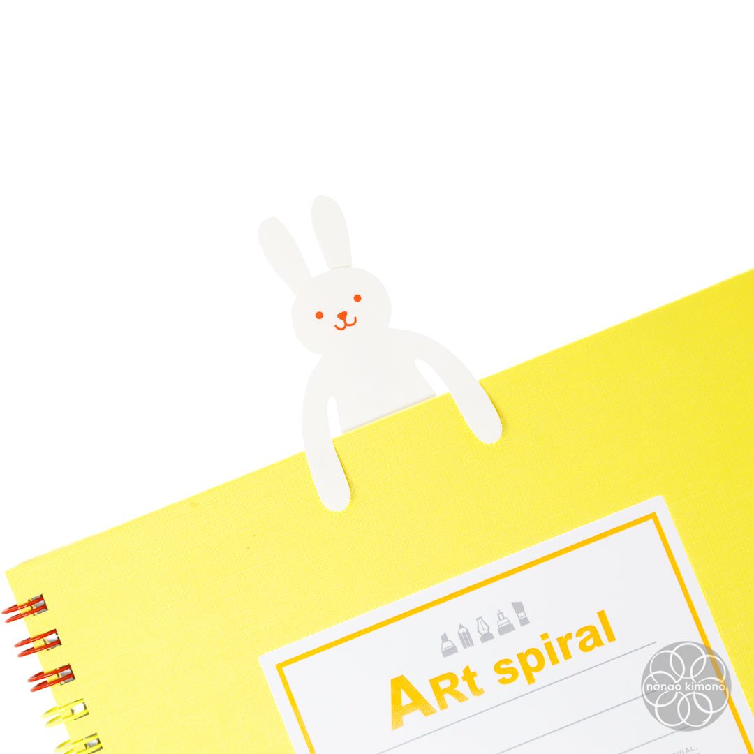 Bookmark Pen - Rabbit