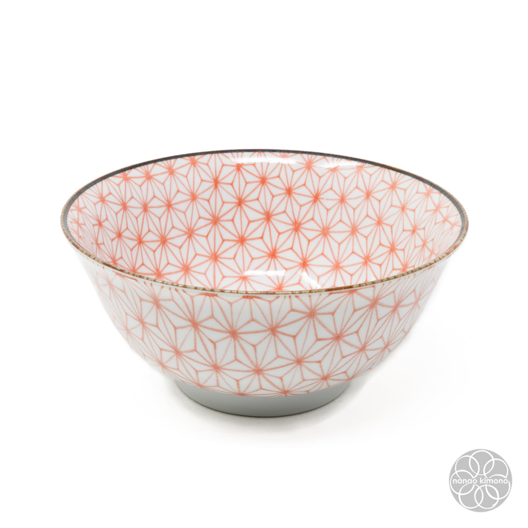 Bowls - Asanoha (Set of 2)