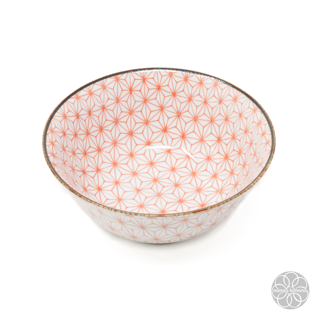 Bowls - Asanoha (Set of 2)