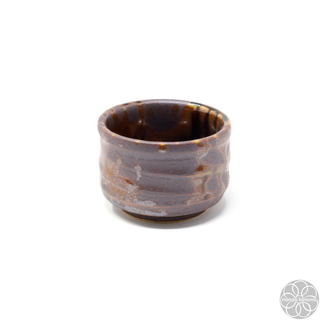 Sake Cup - Sabi Haiyu