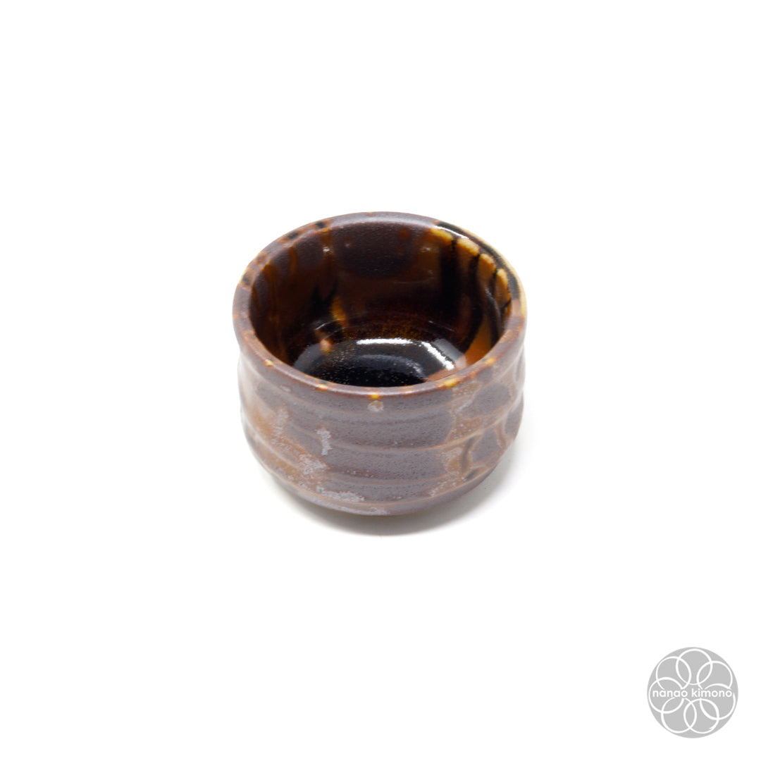 Sake Cup - Sabi Haiyu