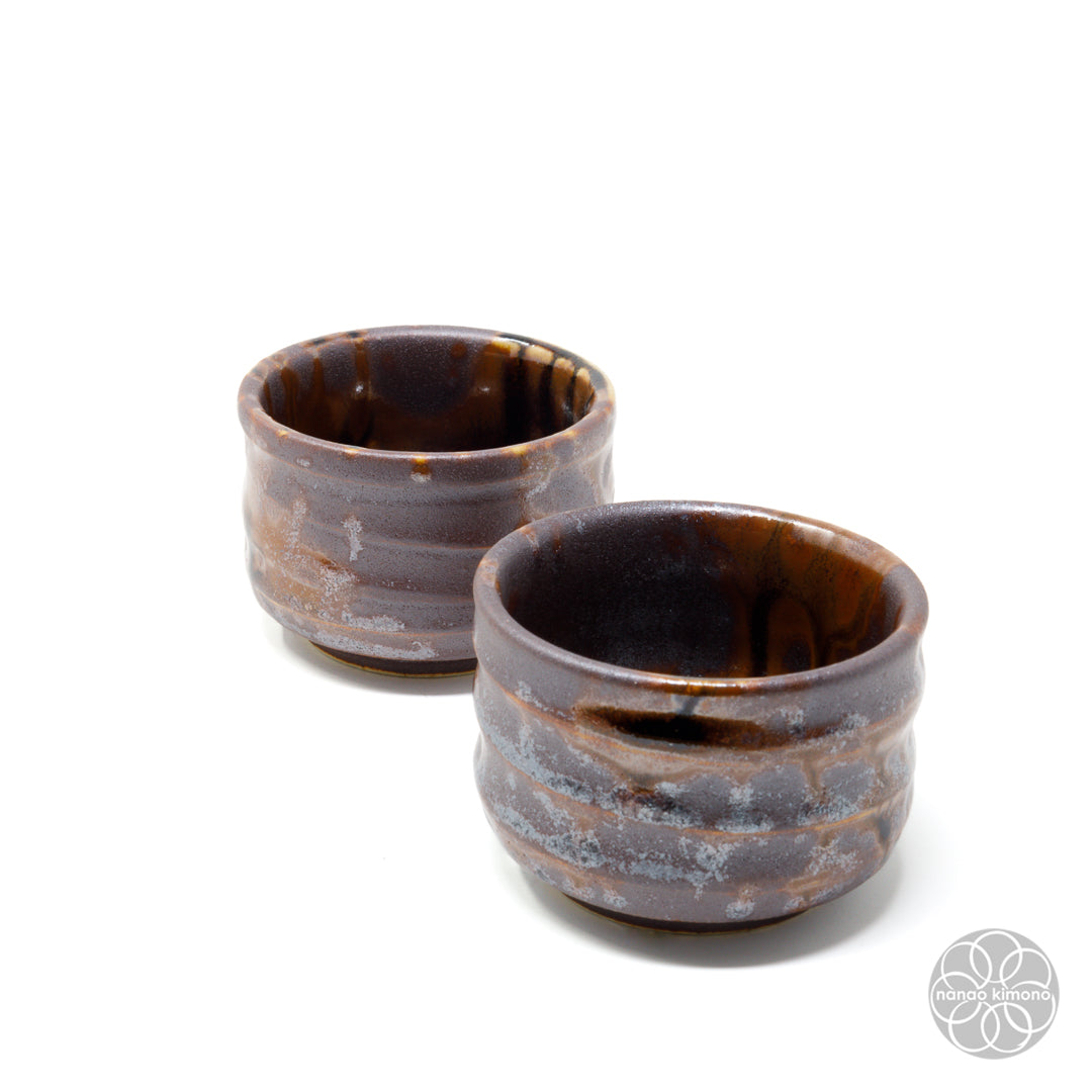 Sake Cup - Sabi Haiyu