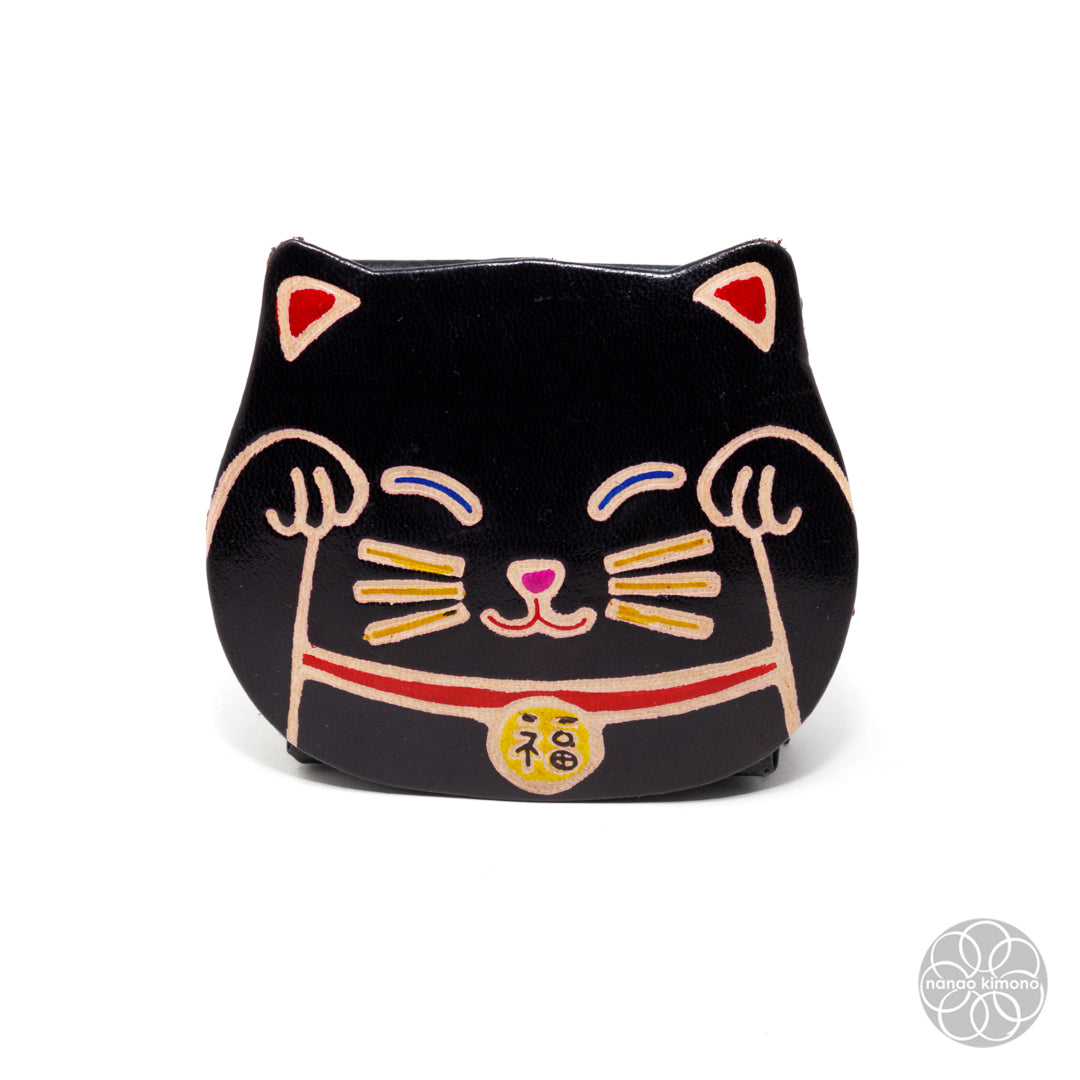 Coin Purse - Menki Neko