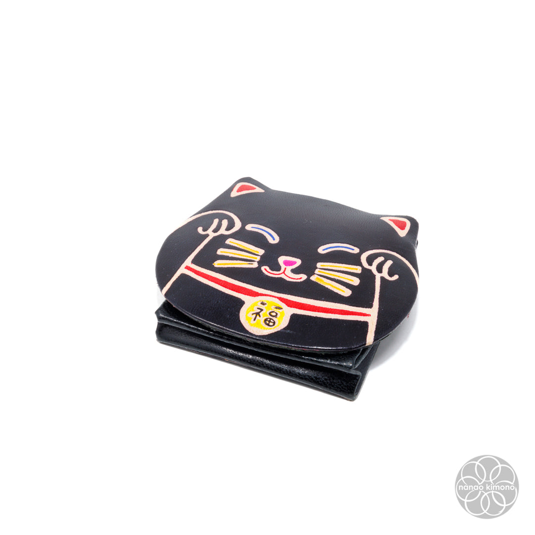 Coin Purse - Menki Neko