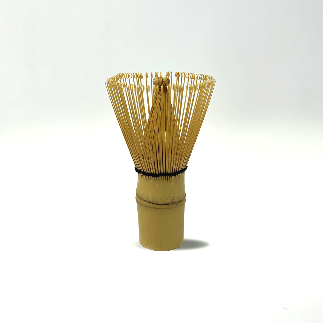 Matcha Cup + Chasen - Ofukehiwa