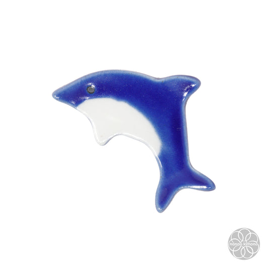 Chopstick Rest - Dolphin