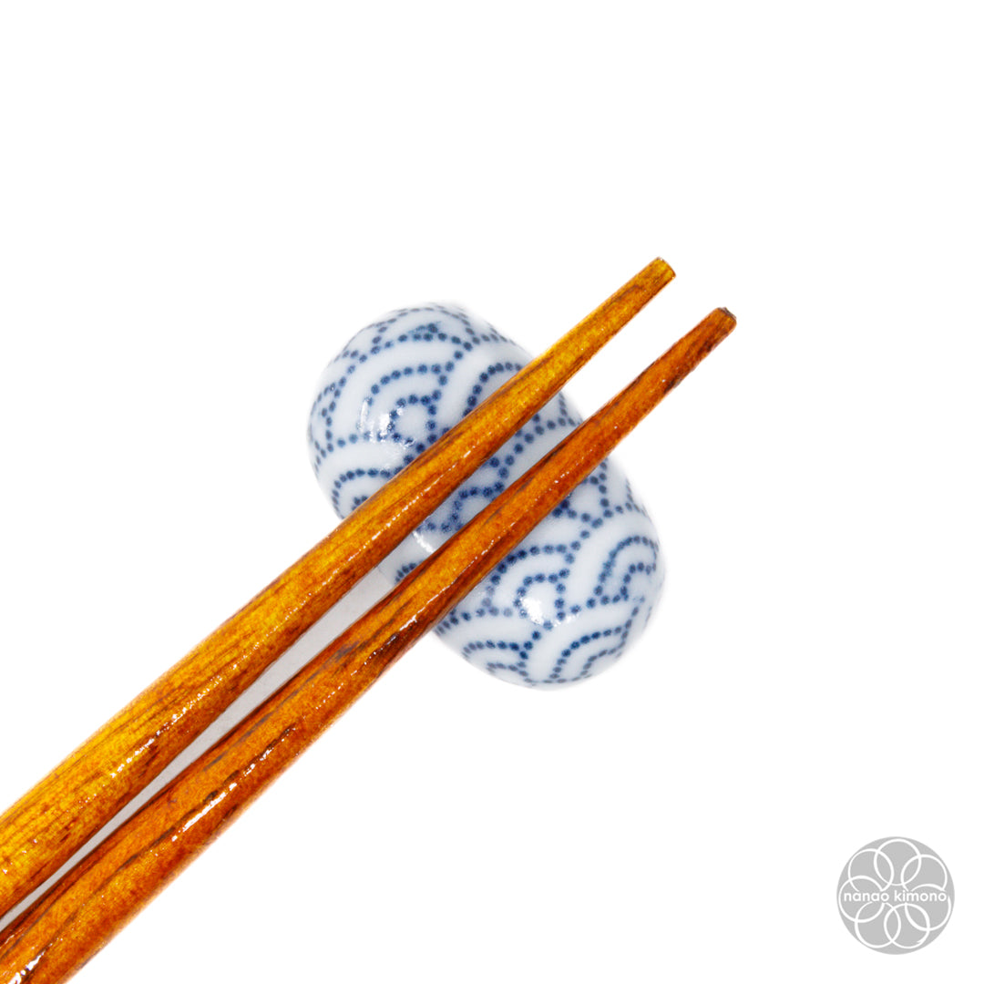 Chopstick Rest -  Komon (Set of 5)