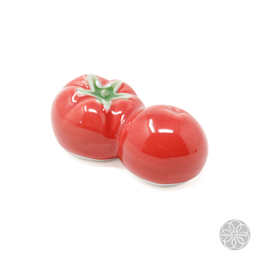 Chopstick Rest - Tomatoes