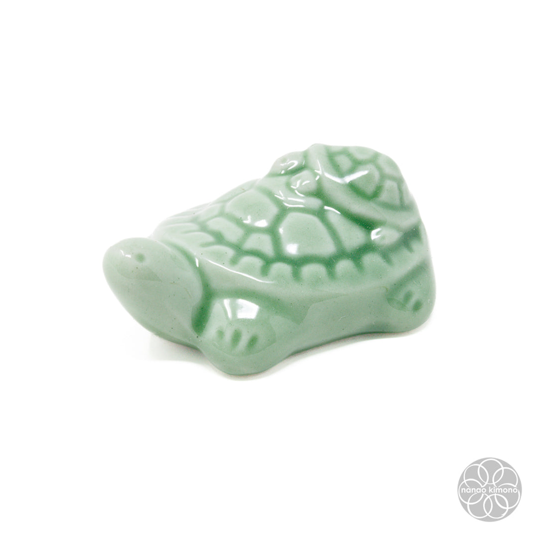 Chopstick Rest - Turtles