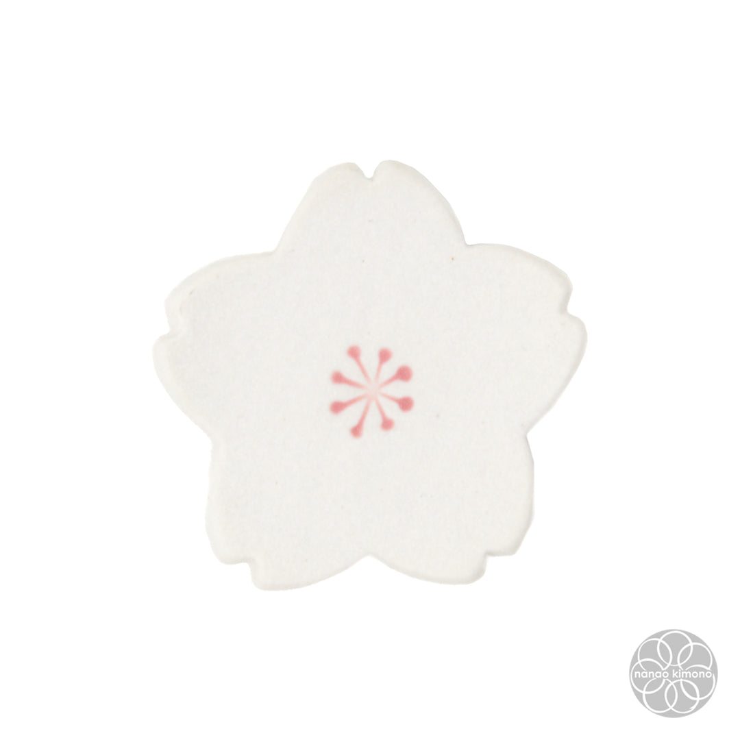 Chopstick Rest - Sakura White