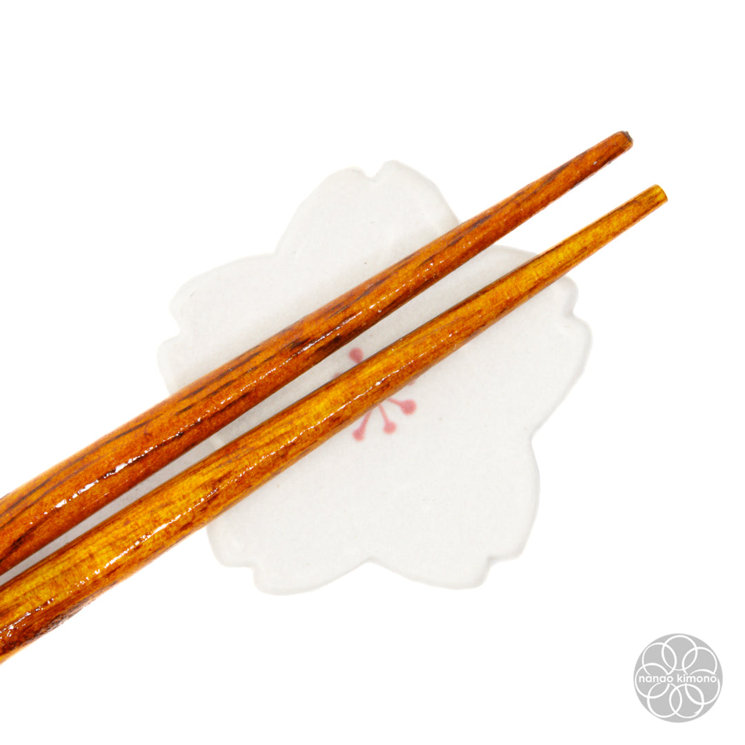 Chopstick Rest - Sakura White