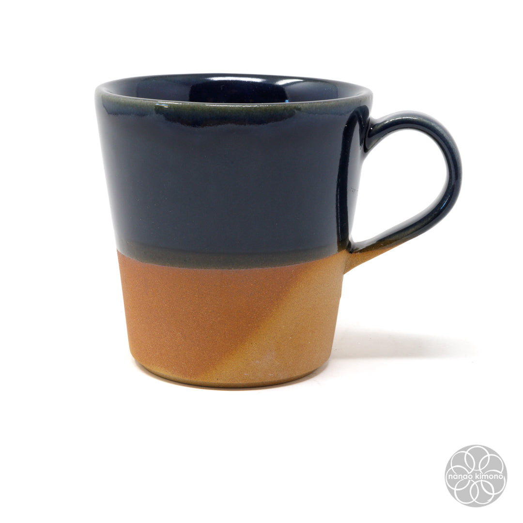 Mug - SALIU Navy