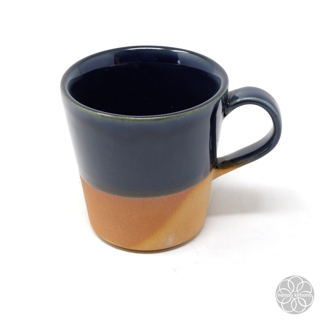 Mug - SALIU Navy