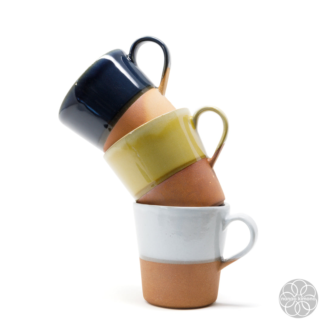 Mug - SALIU Navy