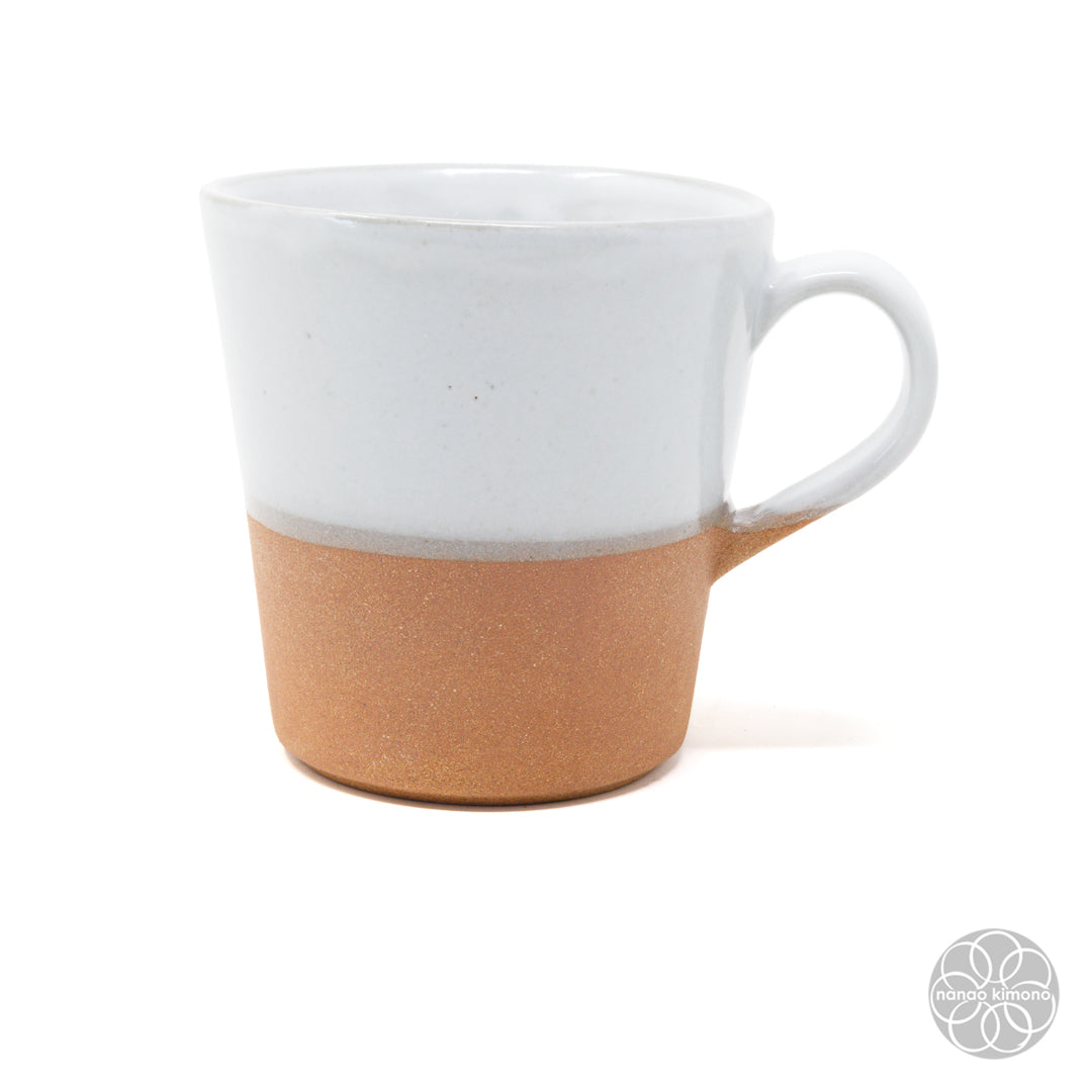 Mug - SALIU White