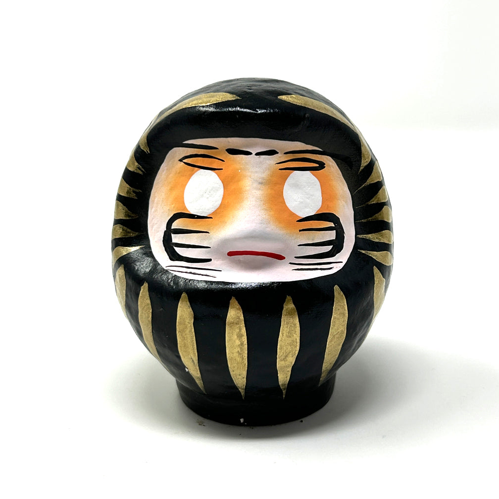Daruma Black: Small