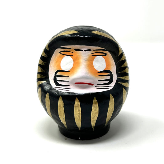 Daruma Black: Small