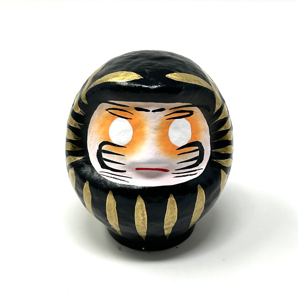 Daruma Black: Small