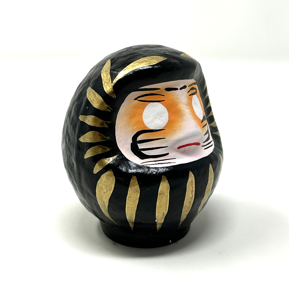 Daruma Black: Small