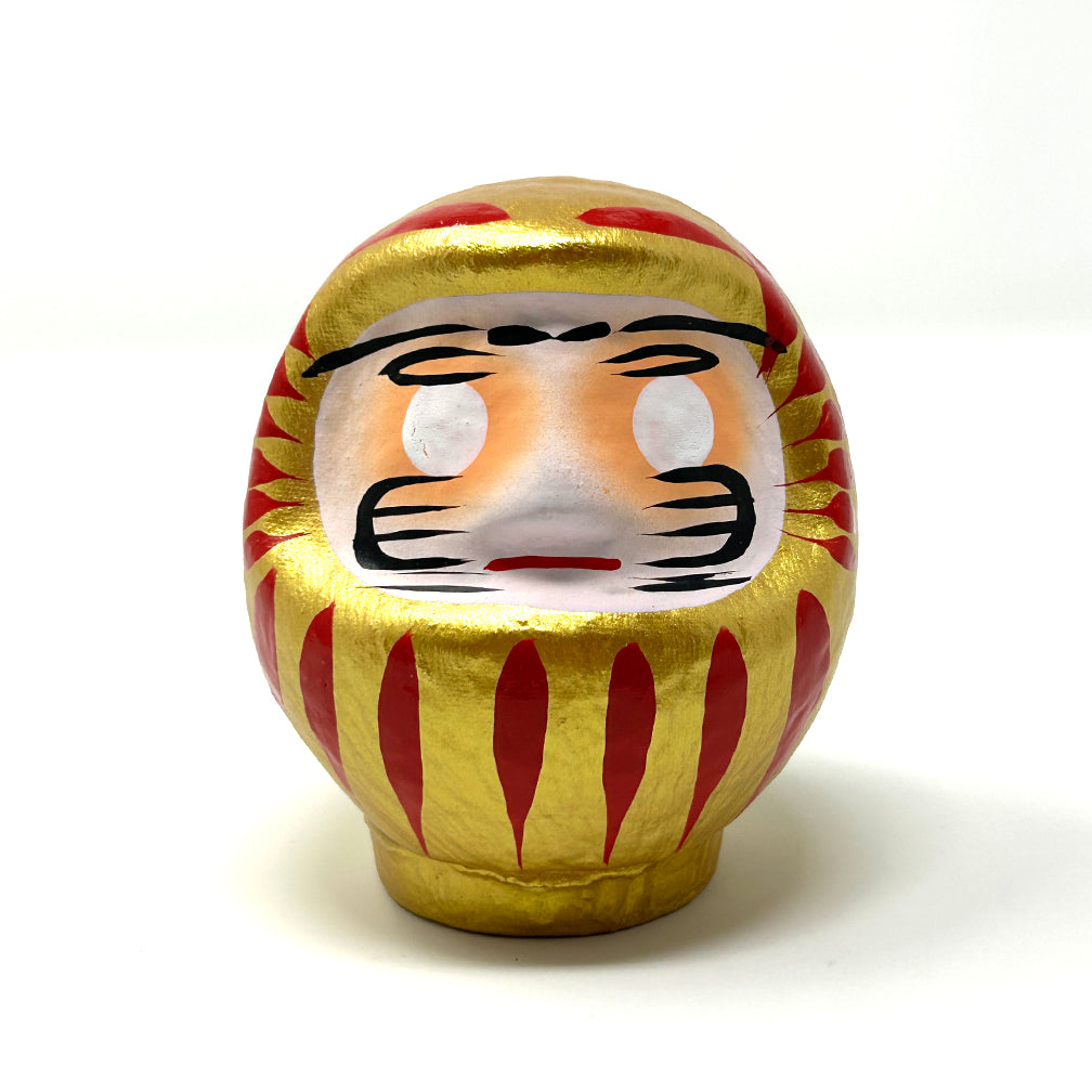 Daruma Gold: Small