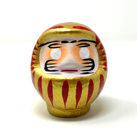 Daruma Gold: Small