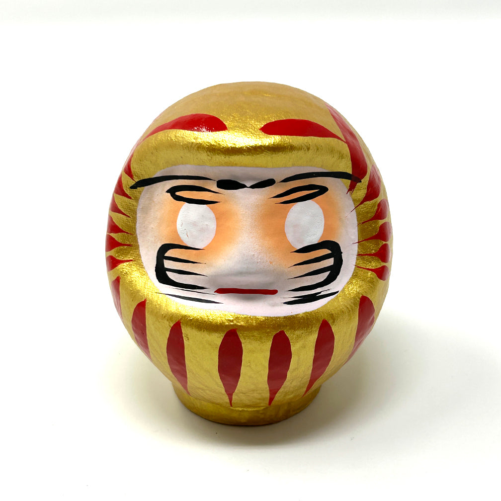 Daruma Gold: Small