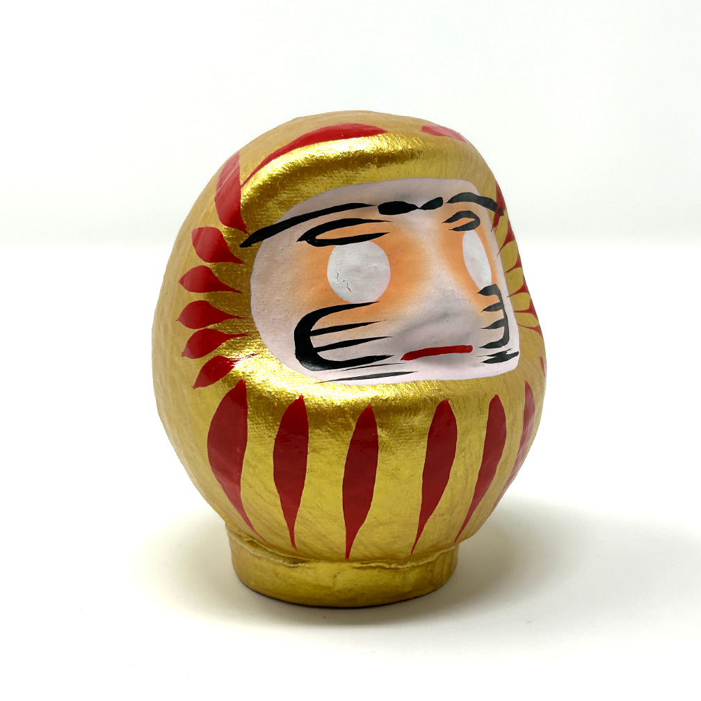 Daruma Gold: Small