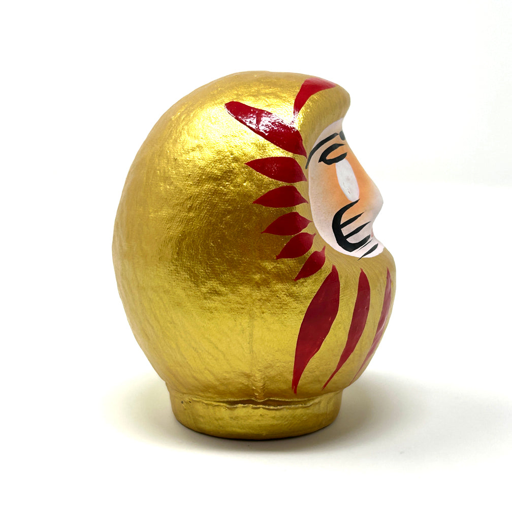 Daruma Gold: Small
